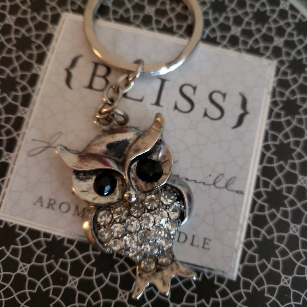 Key ring